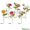Rosa Clássica Galho Artificial (71cm)