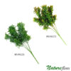 Buquê Folhagem Jardim Vertical Artificial (40cm)