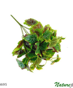 Parreira Mesclada Folhagem Artificial (45cm)