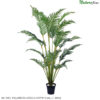 Palmeira Areca Artificial (1,80m)