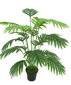 Palmeira Areca Tropical Artificial (80cm)