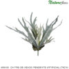 Chifre-de-Veado Pendente Artificial (75cm)