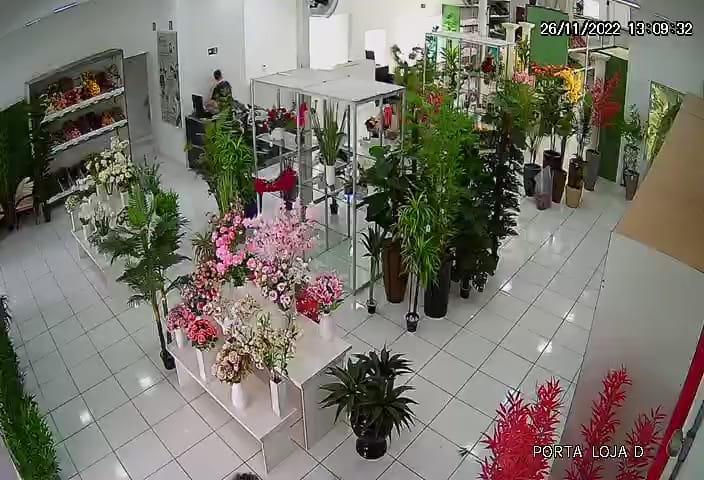 Nature Flores Matriz - São Caetano do Sul - SP