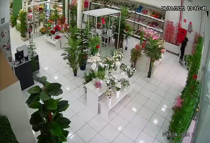 Nature Flores Matriz - São Caetano do Sul - SP