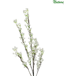 #49647: Mosquitinho Gipsofila Haste Flor Artificial (80cm)