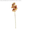 Orquídea Galho Flor Artificial (70cm) - Imagem 3
