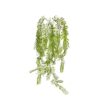 Samambaia Folhagem Pendente Artificial (1,00m)