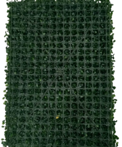 Alternative view of Tapete de Buxinho Premium Jardim Vertical Artificial (60x40cm)