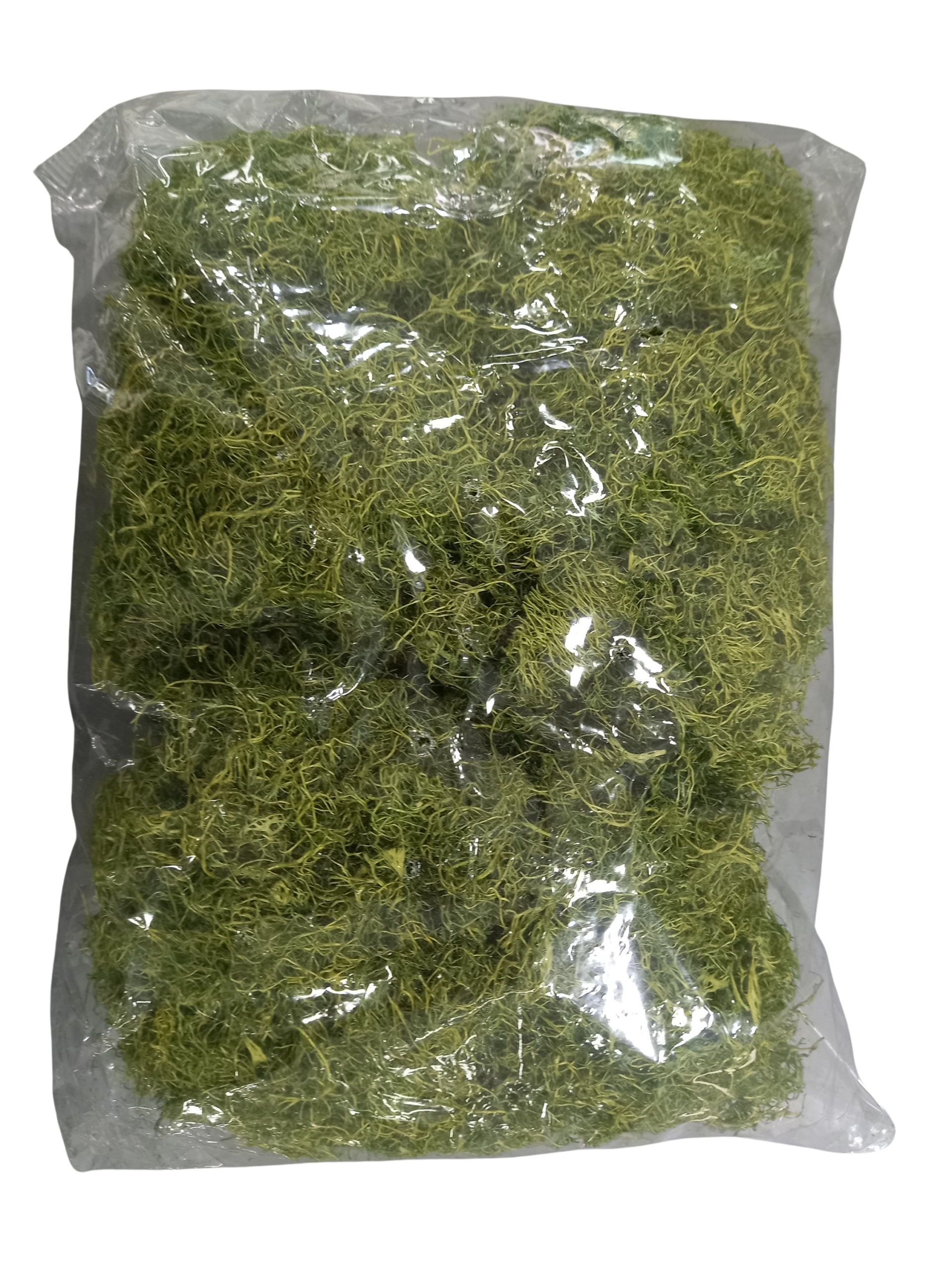 Musgo Ecológico para Vasos e Arranjos - Imagem 2