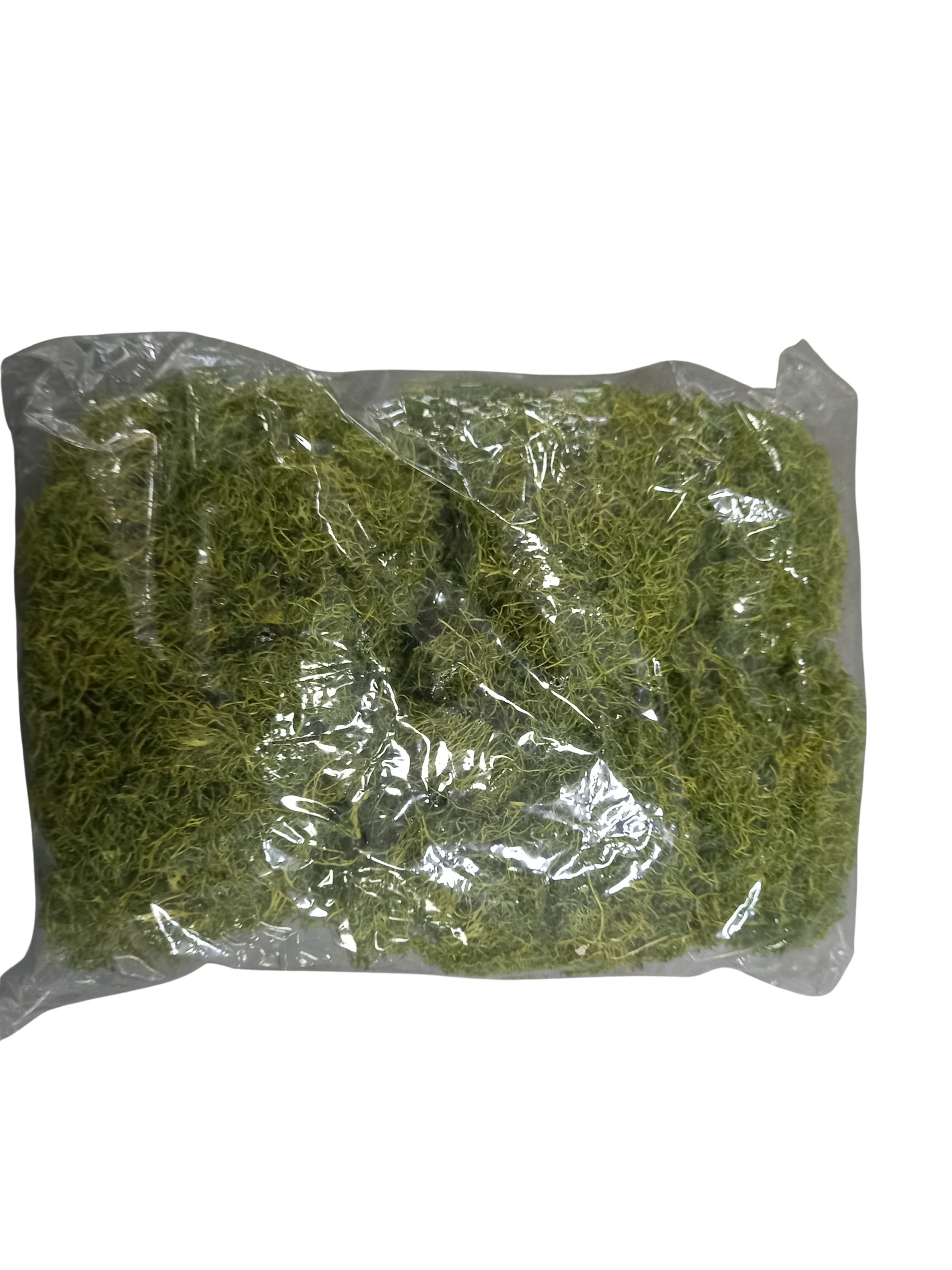 Musgo Ecológico para Vasos e Arranjos