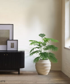 Palmeira Areca Tropical Artificial (80cm)