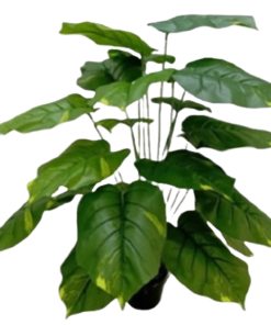 Jibóia Árvore Arbusto Artificial (90cm)