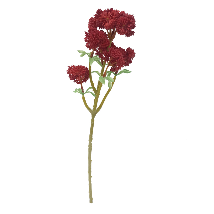 Bananinha Artificial 6FL (33cm) - Imagem 7