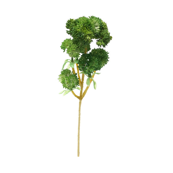Bananinha Artificial 6FL (33cm) - Imagem 6