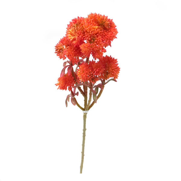 Bananinha Artificial 6FL (33cm) - Imagem 4