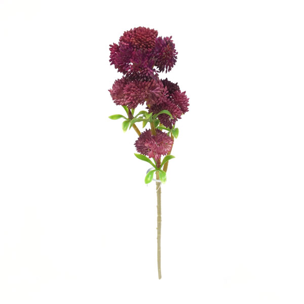 Bananinha Artificial 6FL (33cm) - Imagem 9