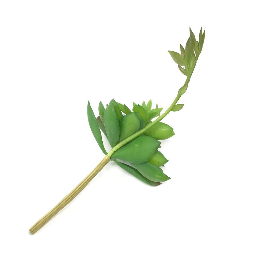 Rosa de Pedra com Broto (20cm) - Imagem 4