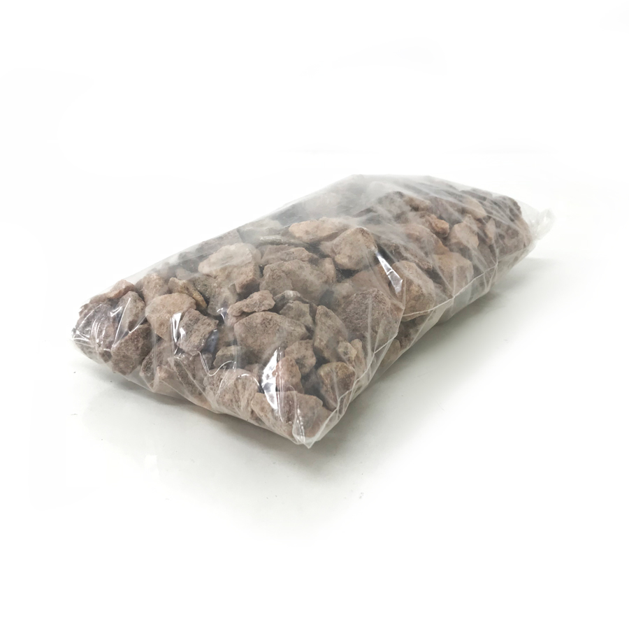 Pedra Ornamental Mista V para Forração – 1 kg - Imagem 4