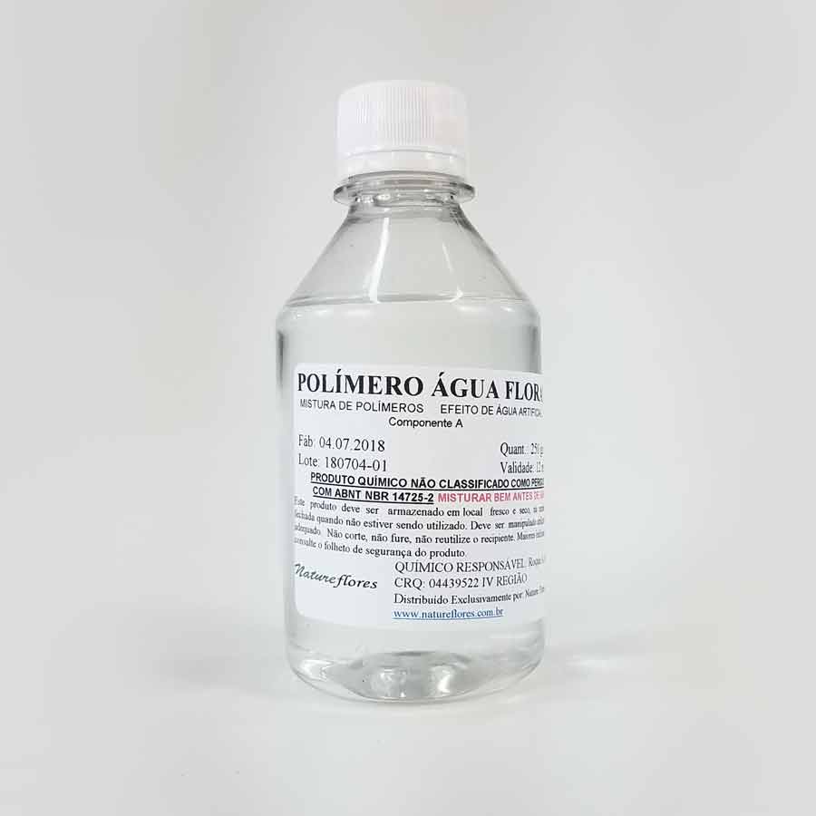 Kit Água Artificial para Arranjo Floral - Imagem 4