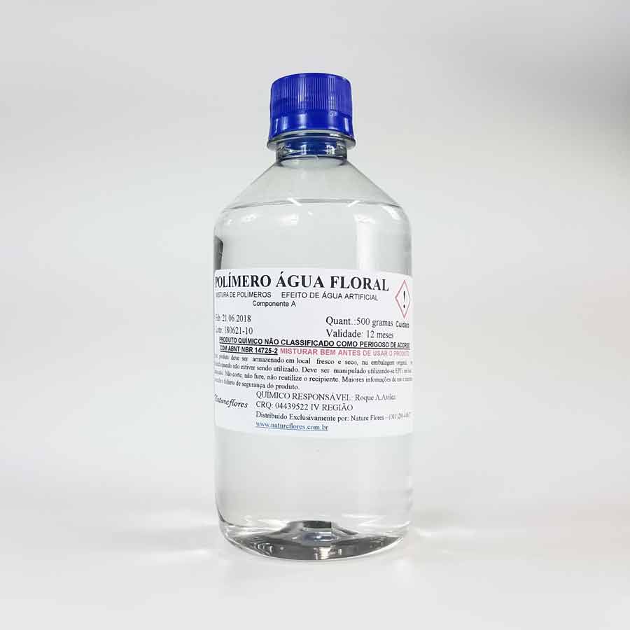 Kit Água Artificial para Arranjo Floral - Imagem 6