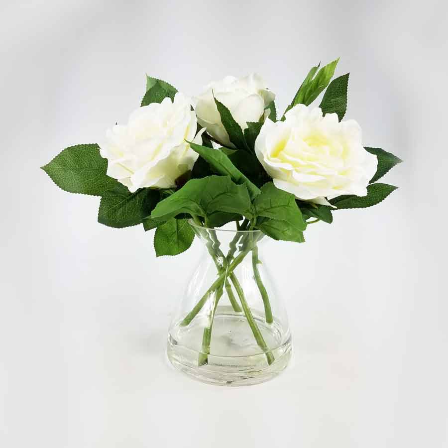 Kit Água Artificial para Arranjo Floral - Imagem 8