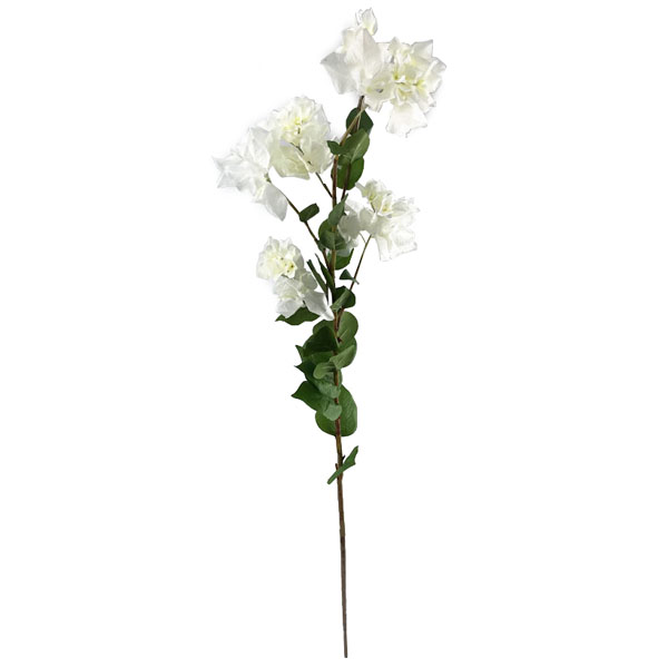 Primavera Galho Flor Artificial (105cm) - Imagem 4