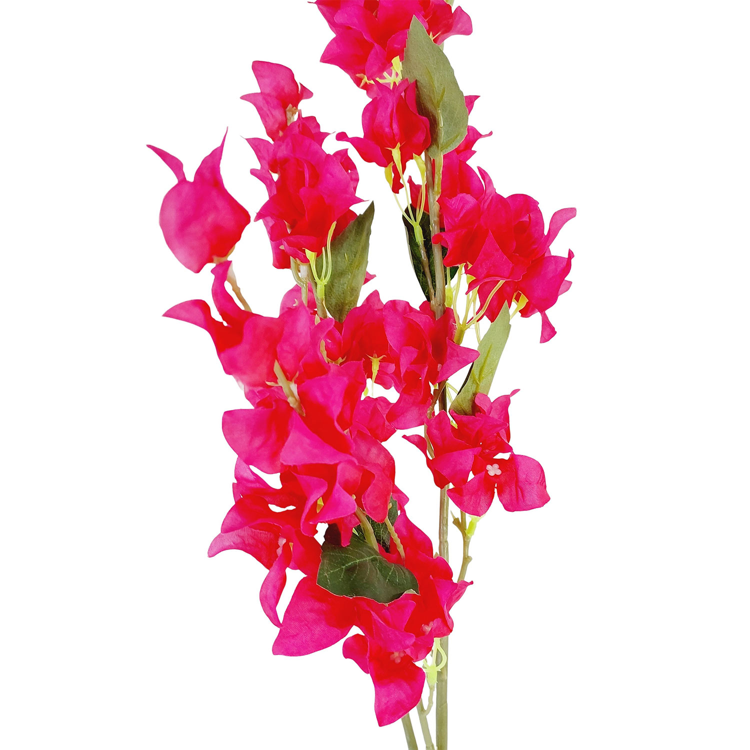 Primavera Galho Flor Artificial (105cm) - Imagem 8