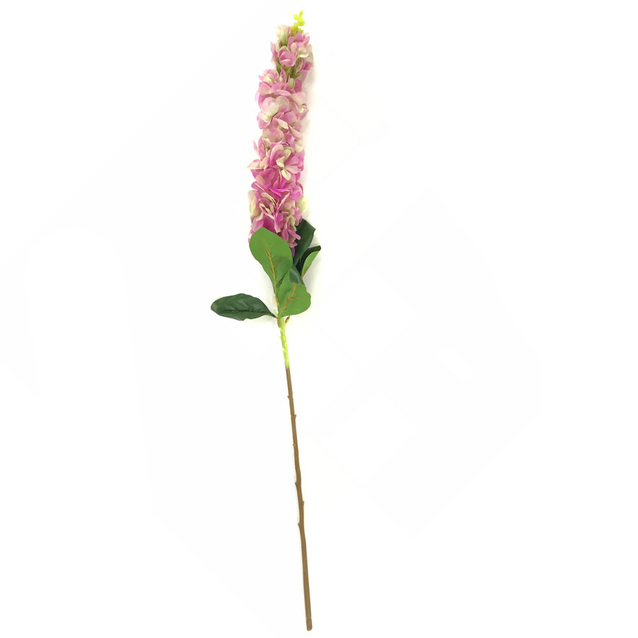 Boca Leão Galho Flor Artificial em Silicone (90cm) - Imagem 5