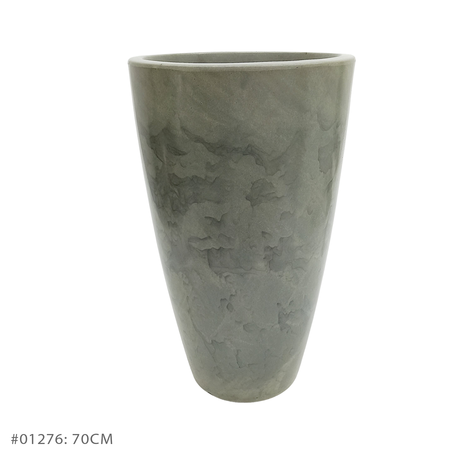 Vaso Pérola Cônico Camurça (40 - 70 cm) - Imagem 3