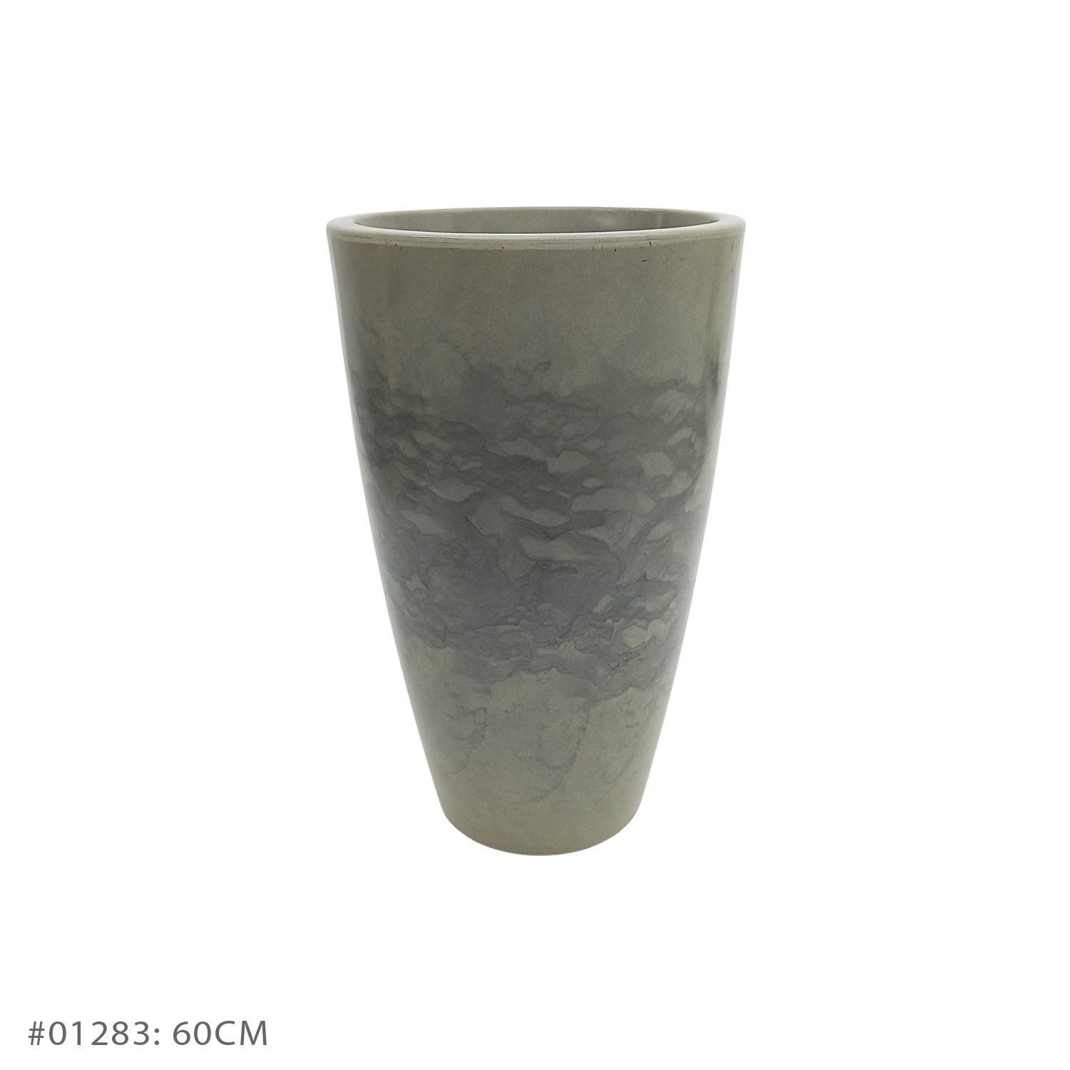 Vaso Pérola Cônico Camurça (40 - 70 cm) - Imagem 4