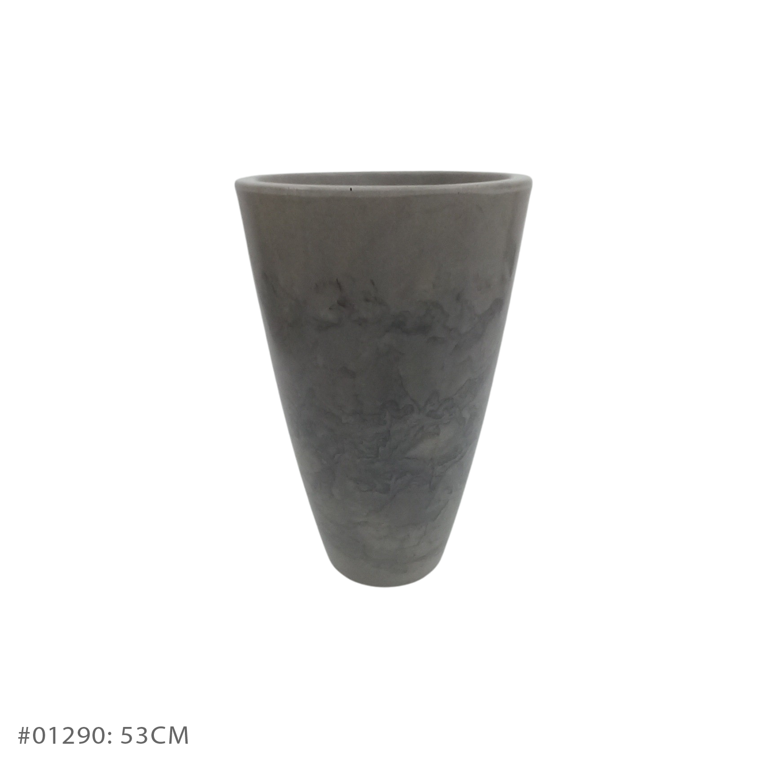 Vaso Pérola Cônico Camurça (40 - 70 cm) - Imagem 5