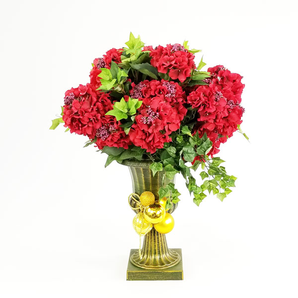 Hera Verde Artificial (99cm) - Imagem 4