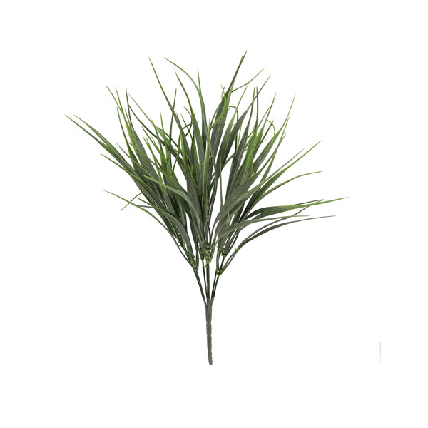 Capim Folhagem Artificial 7H (39cm) - Imagem 2