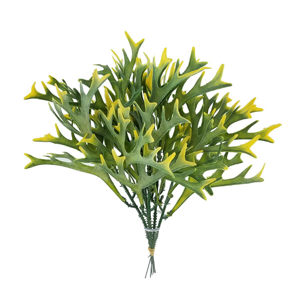 Chifre de Veado Pick Artificial 6H (23cm) - Imagem 2