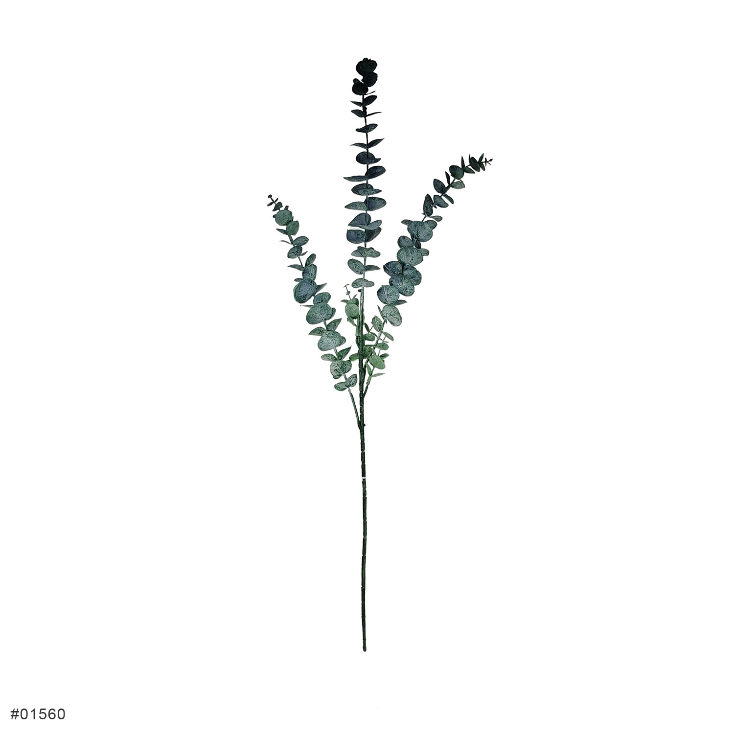 Haste de Eucalipto artificial (75cm) - Imagem 12