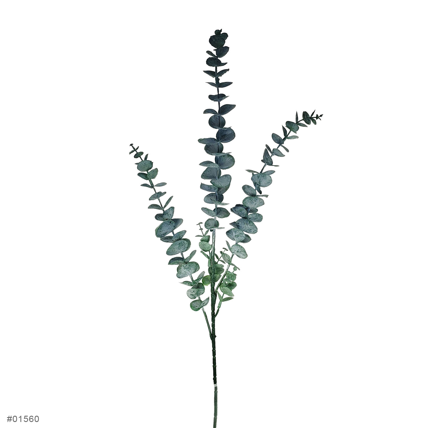 Haste de Eucalipto artificial (75cm) - Imagem 13