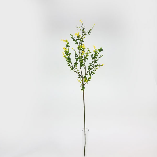 Haste de Eucalipto artificial (75cm) - Imagem 8