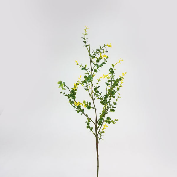 Haste de Eucalipto artificial (75cm) - Imagem 9