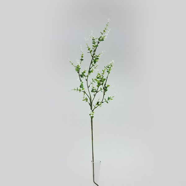 Haste de Eucalipto artificial (75cm) - Imagem 10