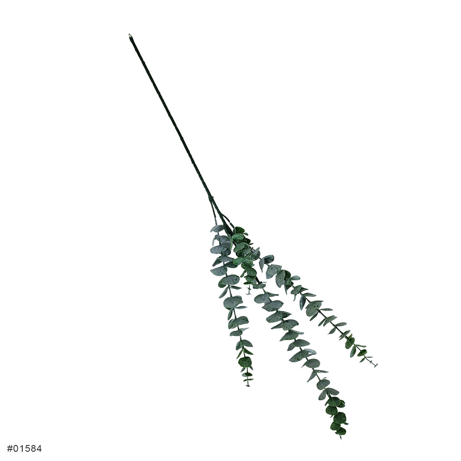 Haste de Eucalipto artificial (75cm) - Imagem 14