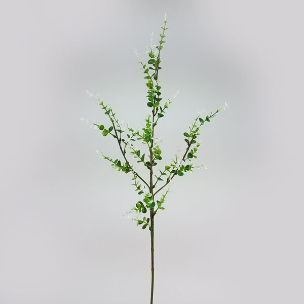 Haste de Eucalipto artificial (75cm) - Imagem 11