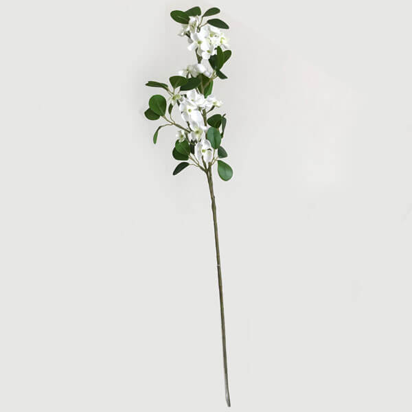 Angelica Galho Flor Artificial (68cm) - Imagem 12