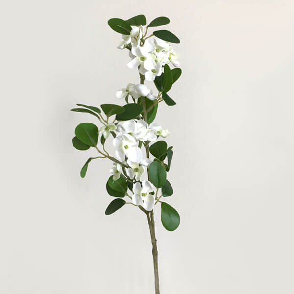 Angelica Galho Flor Artificial (68cm) - Imagem 13
