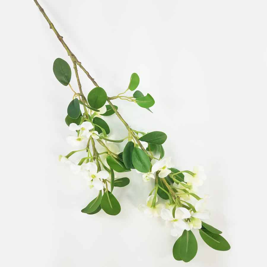 Angelica Galho Flor Artificial (68cm) - Imagem 9