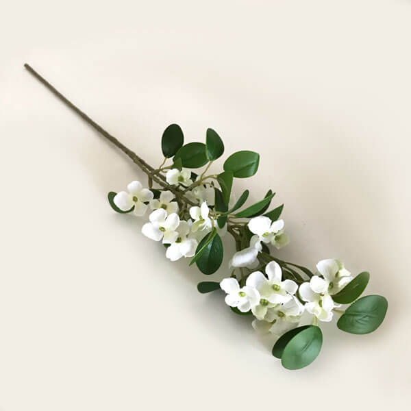 Angelica Galho Flor Artificial (68cm) - Imagem 14
