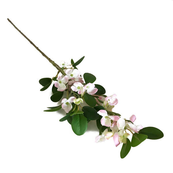 Angelica Galho Flor Artificial (68cm) - Imagem 28