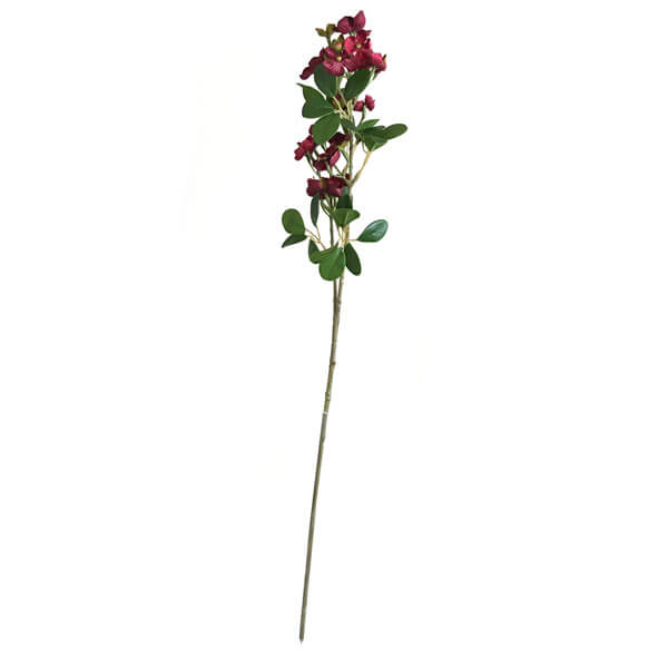 Angelica Galho Flor Artificial (68cm) - Imagem 15
