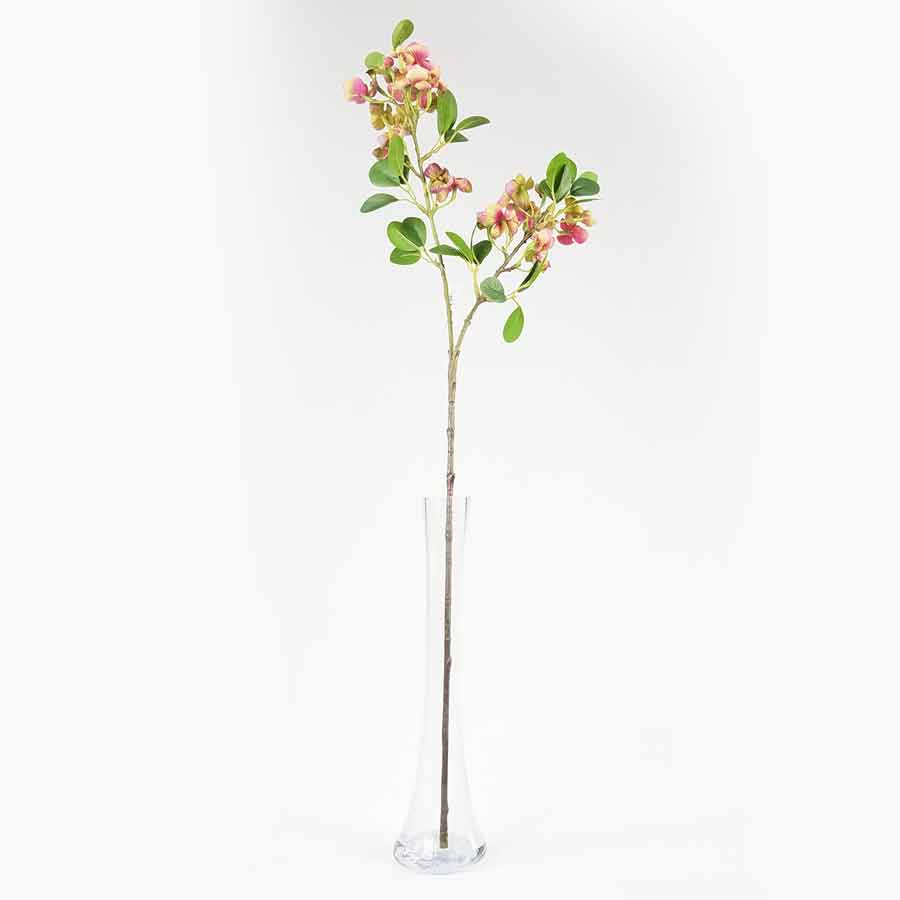 Angelica Galho Flor Artificial (68cm) - Imagem 16