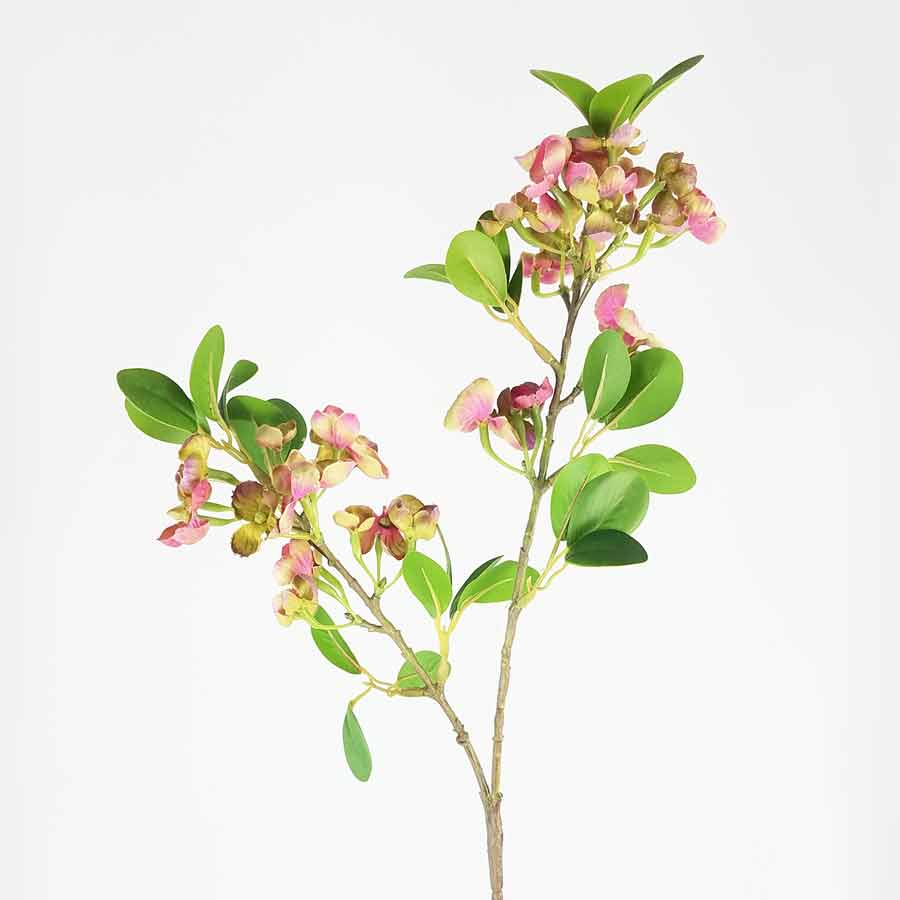Angelica Galho Flor Artificial (68cm) - Imagem 17