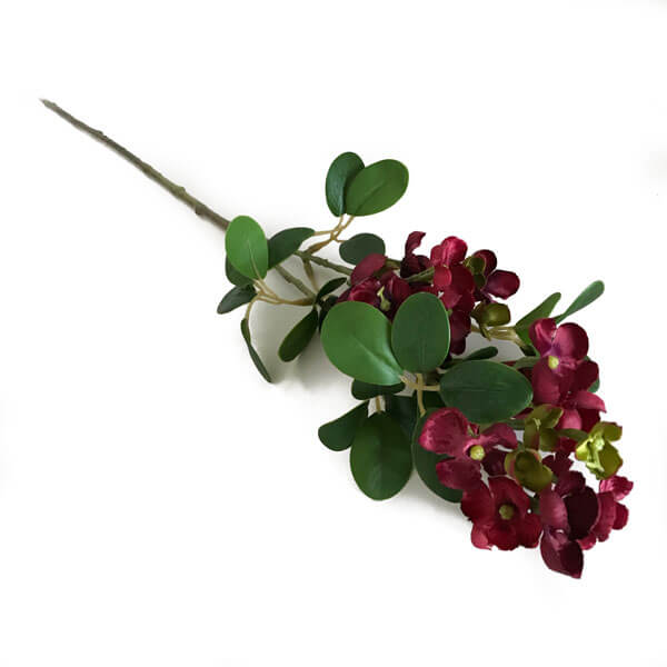 Angelica Galho Flor Artificial (68cm) - Imagem 21